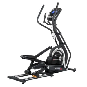 Elliptical trainer E35