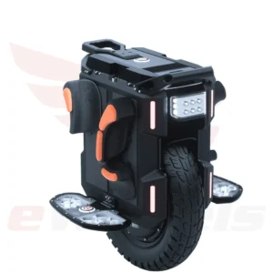 Buy Extreme Bull Rocket Electric Unicycle 1500Wh