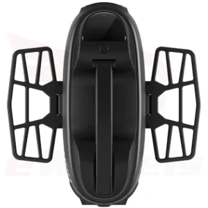 Inmotion V9 advanced air suspension unicycle,