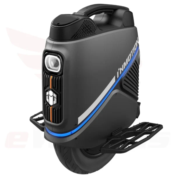 Inmotion V9 750Wh battery unicycle ,