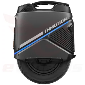 Inmotion V9 electric unicycle long range,