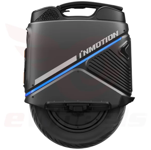Inmotion V9 electric unicycle long range,
