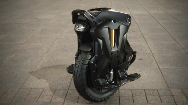 Buy NOSFET Aero Electric Unicycle 1110Wh