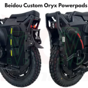 Long range EUC Veteran Oryx order ,