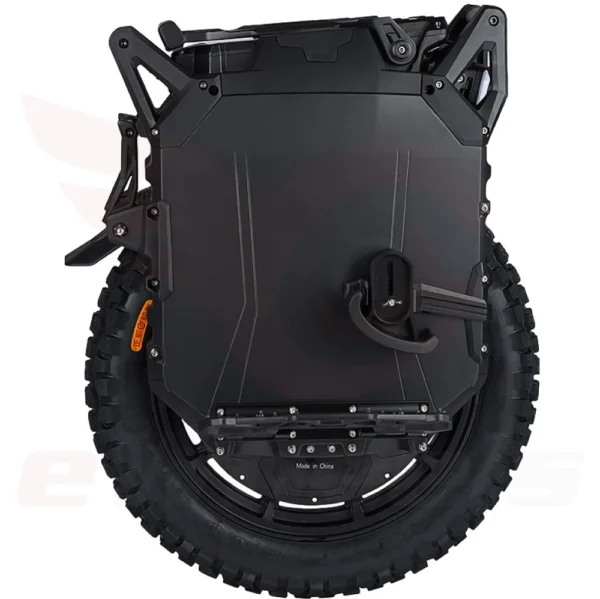 Powerful electric unicycle 4200W for sale,