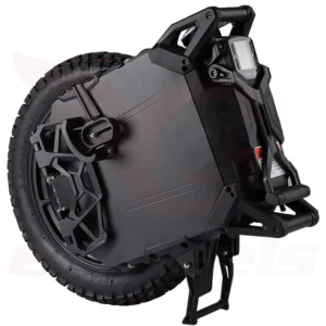 Fast electric unicycle 4200W motor for sale,