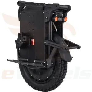 Best Veteran Patton-S electric unicycle,
