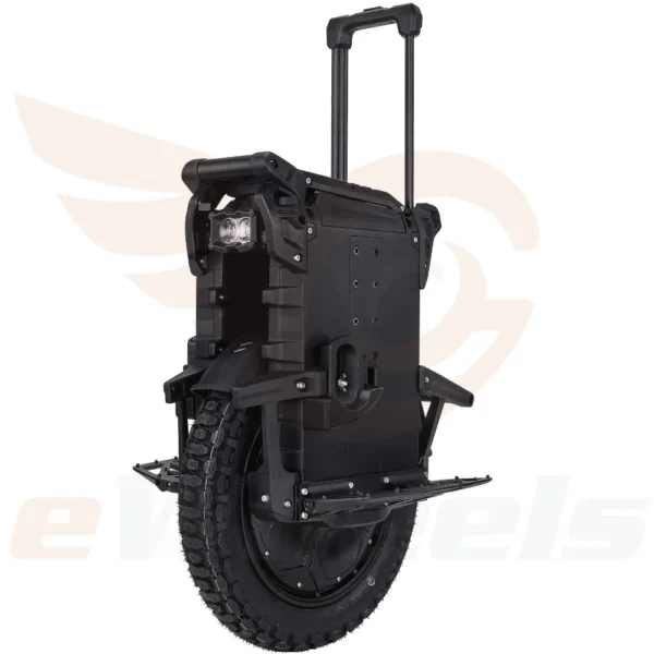 Veteran Patton-S with suspension for sale,