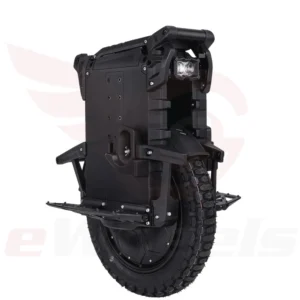 Buy Veteran Patton-S Electric Unicycle 2220WH