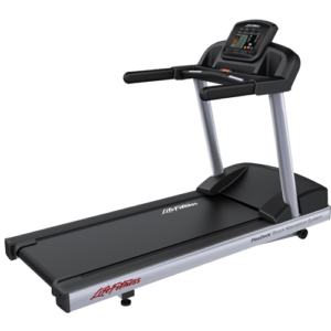 LIFE FITNESS ACTIVATE SERIES TREADMILL