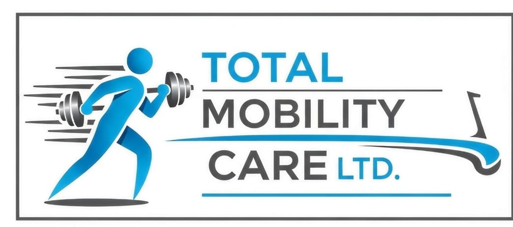 Total Mobility Care Ltd