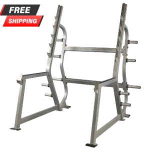 PROMAXIMA OLYMPIC SQUAT RACK