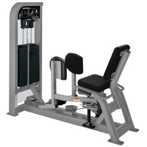LIFE FITNESS HIP ADDUCTOR/ABDUCTOR MACHINE