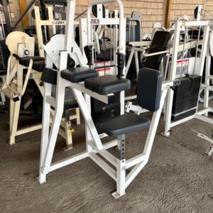 Used Cybex Classic Leg Curl