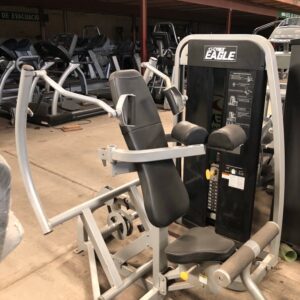 Used Cybex Eagle Arm Extension