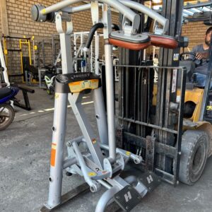 Used Hoist Calf