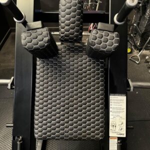 Cybex Hack Squat Machine