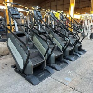 Used Matrix C5x ClimbMill
