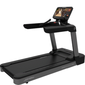 LIFE FITNESS INTEGRITY SERIES TREADMILL