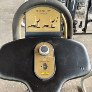 Used Technogym Flexability Previous